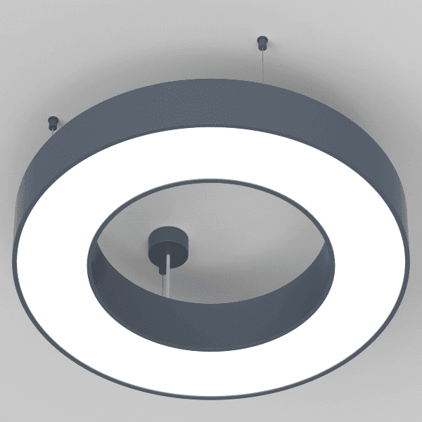 Подвесной светильник Prolicht GLORIOUS SUSPENDED Prolicht