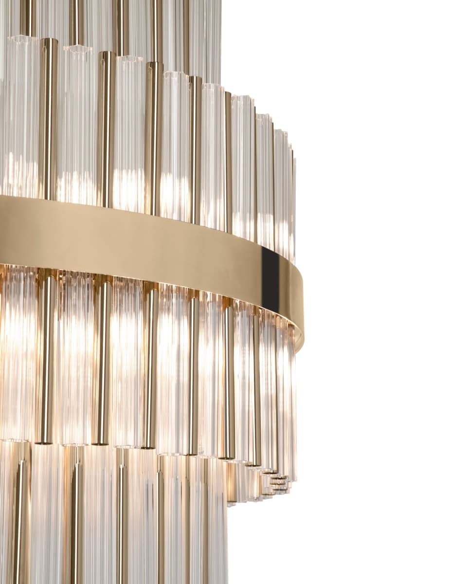 Люстра Castro Lighting Halma Suspension Castro Lighting