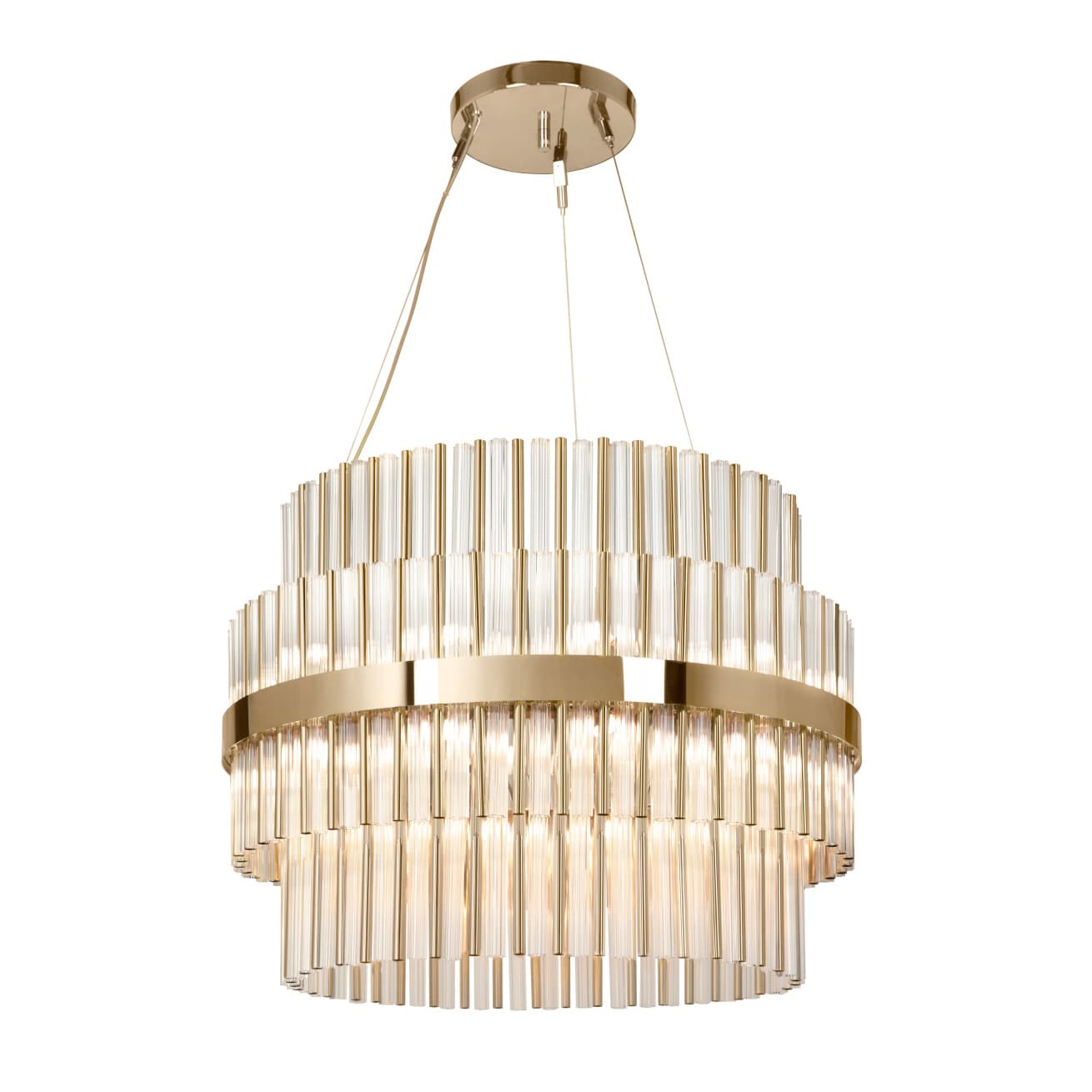 Люстра Castro Lighting Halma Suspension Castro Lighting