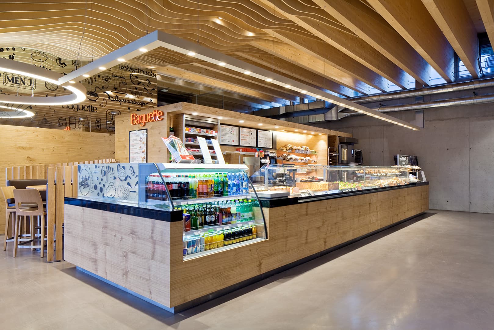 Подвесной светильник Prolicht IDAHO 20 suspended Prolicht