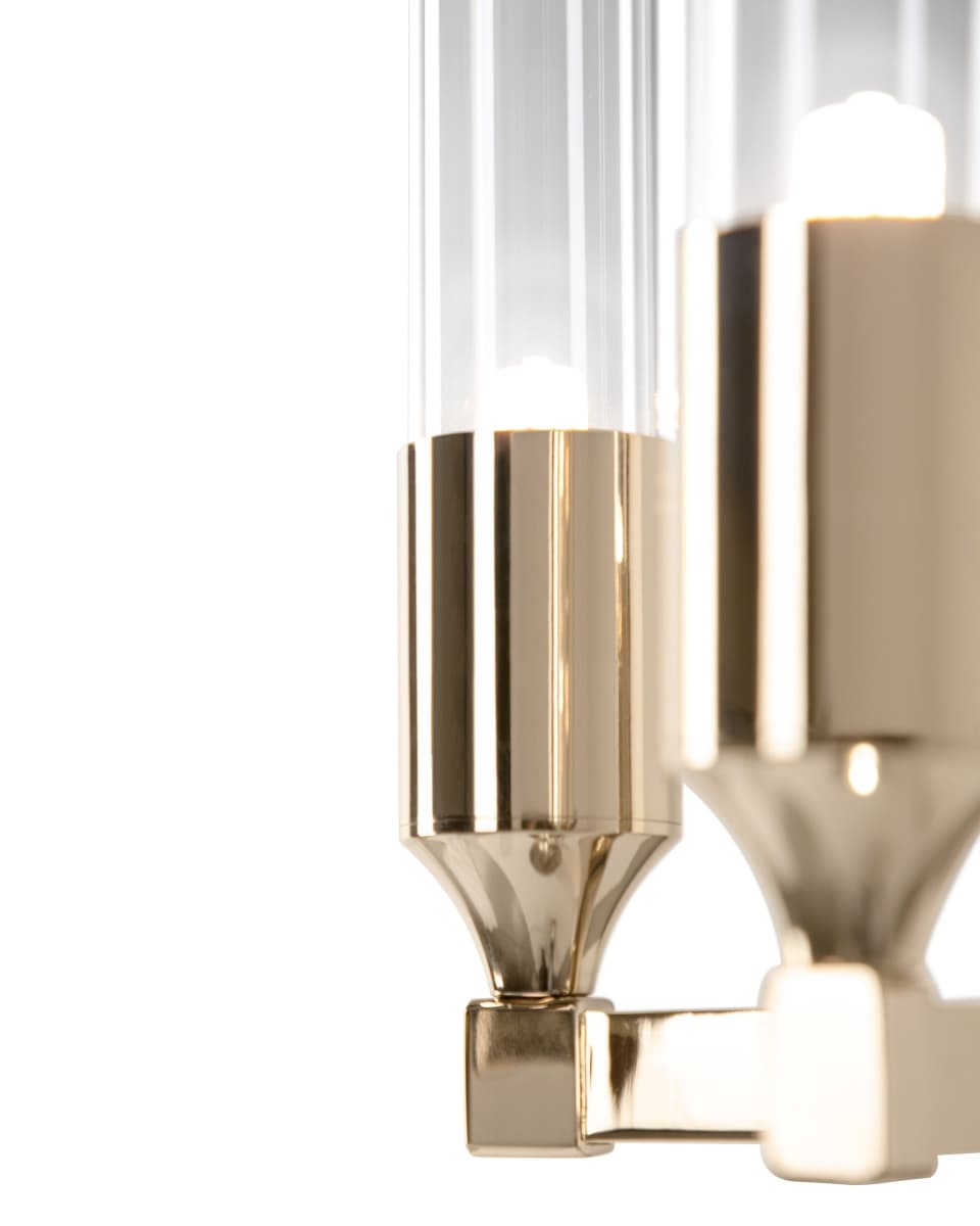 Напольный светильник Castro Lighting Labics Floor Lamp Castro Lighting