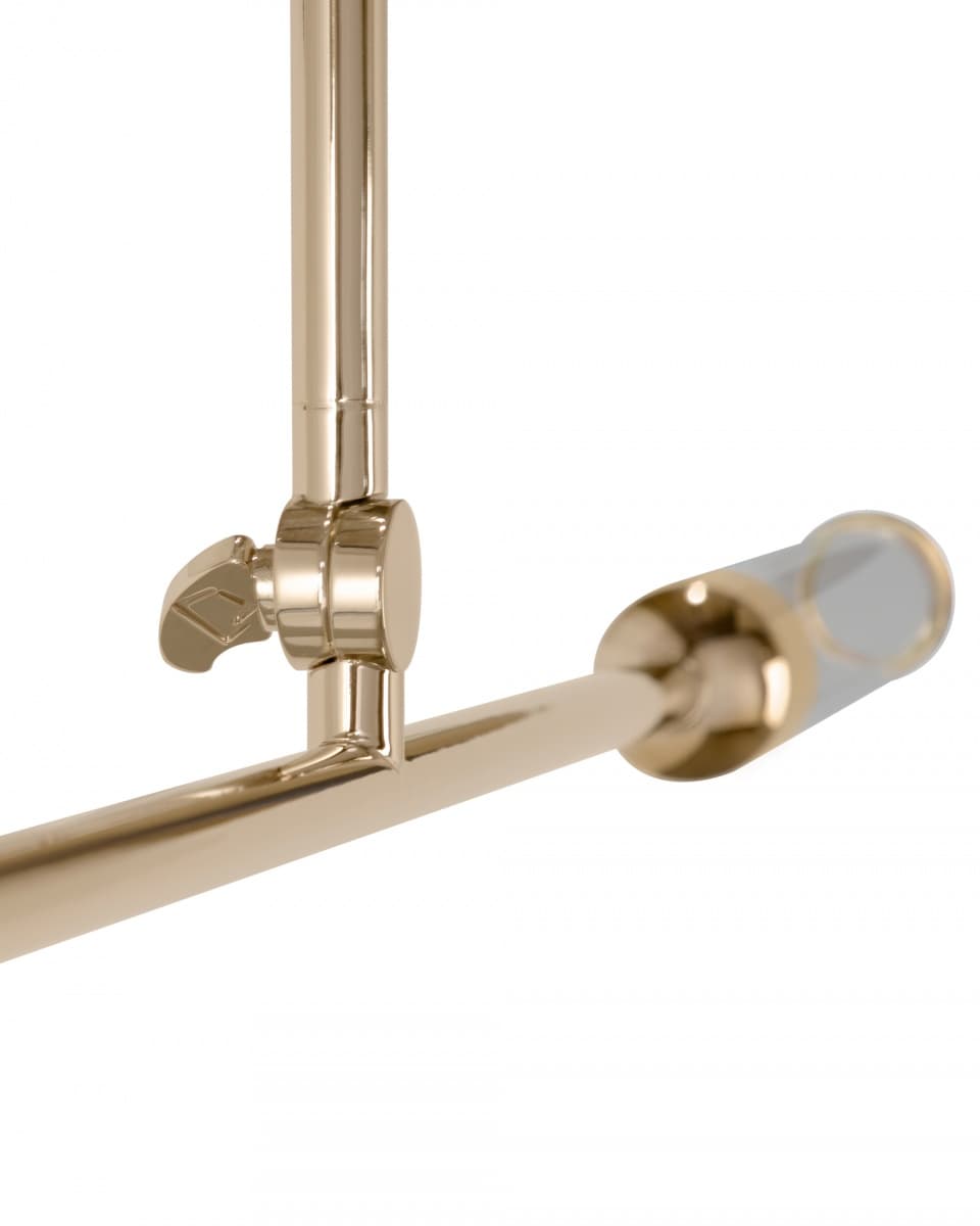 Подвесной светильник Castro Lighting Labics Pendant Castro Lighting