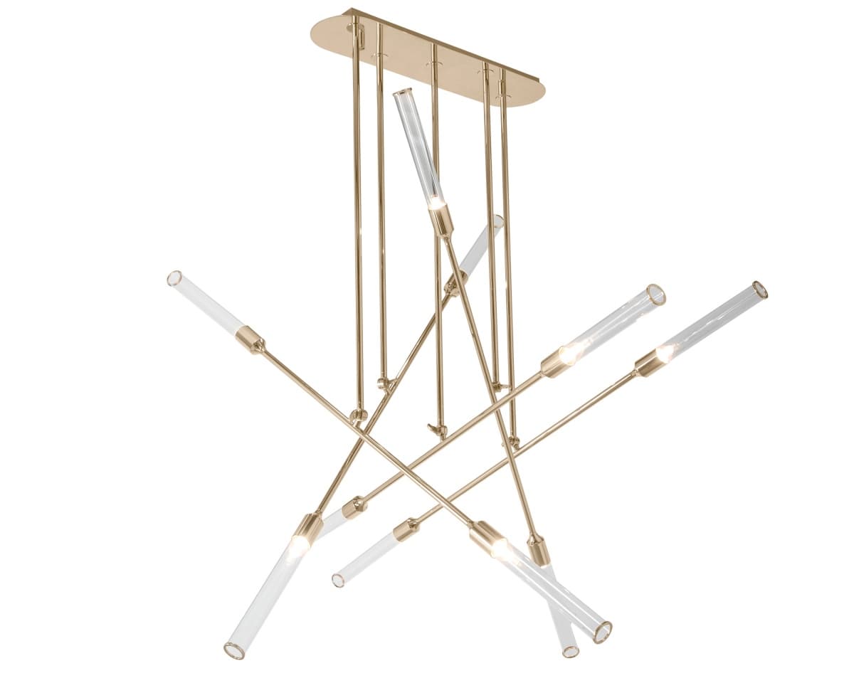 Подвесной светильник Castro Lighting Labics Pendant Castro Lighting