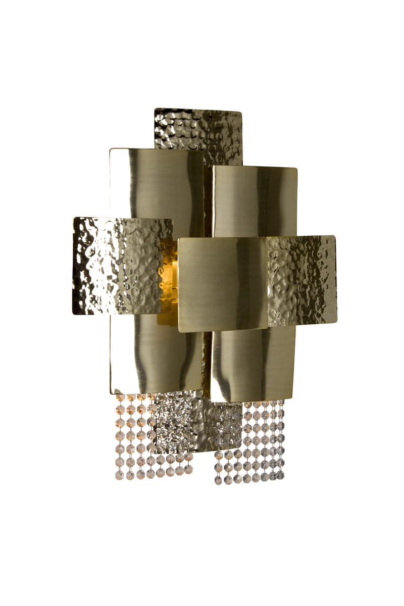 Настенный светильник Castro Lighting Mondrian 9182.6 Castro Lighting