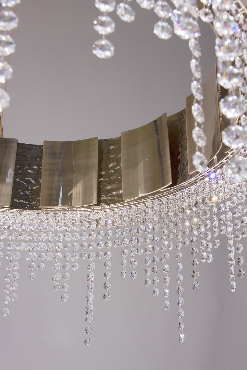 Люстра Castro Lighting Mondrian 9183.80 Castro Lighting