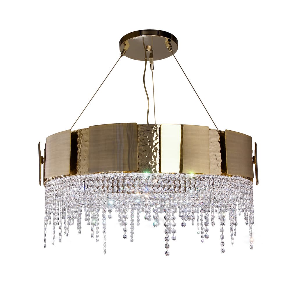 Люстра Castro Lighting Mondrian 9183.80 Castro Lighting