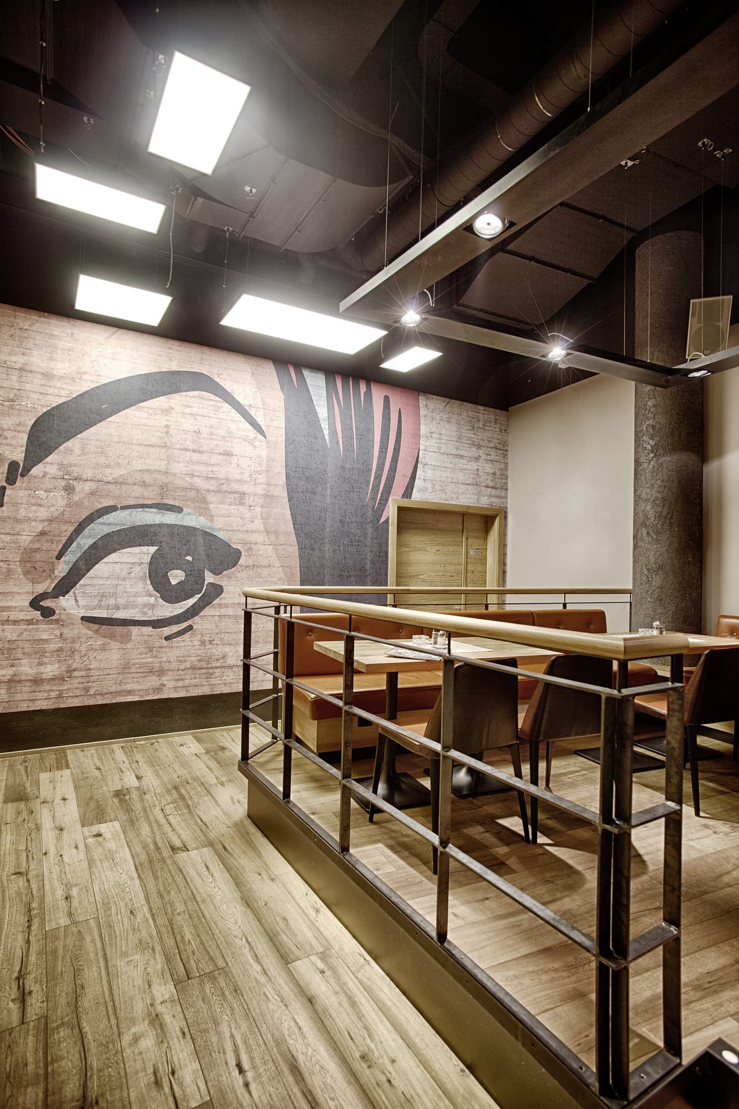 Подвесной светильник Prolicht PI² suspended Prolicht