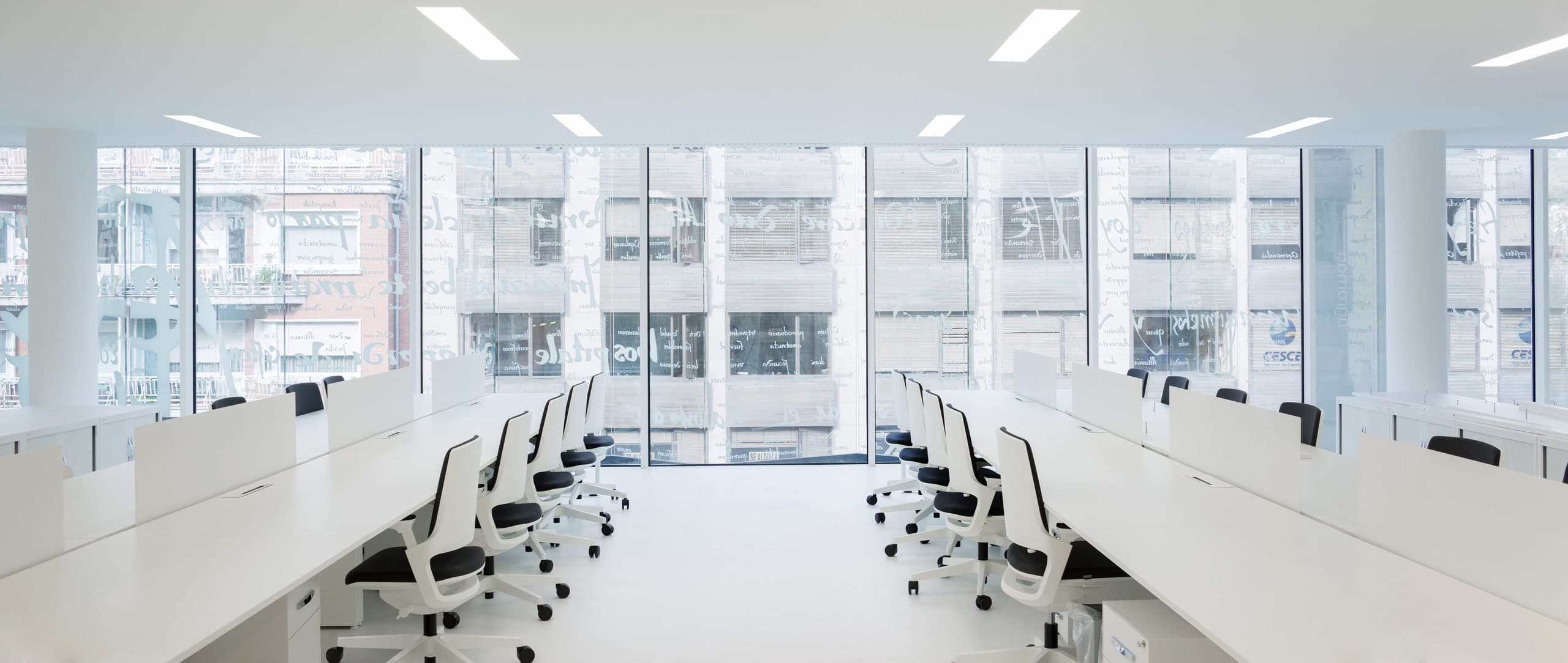 Встраиваемый светильник Prolicht PI² trimless Prolicht