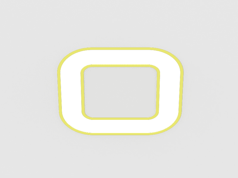 Встраиваемый светильник Prolicht Quantum recessed Prolicht