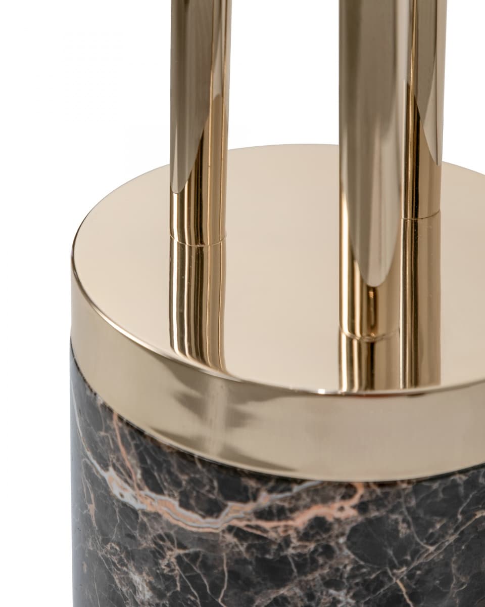 Напольный светильник Castro Lighting Savoye Floor Lamp 2 Castro Lighting