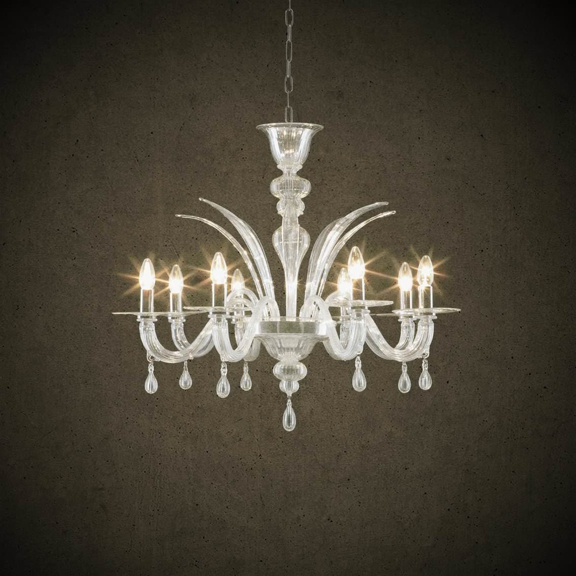 Люстра Vintage Zeus Vintage