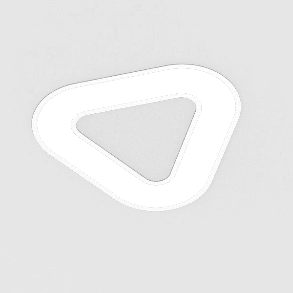 Встраиваемый светильник Prolicht Victory recessed Prolicht