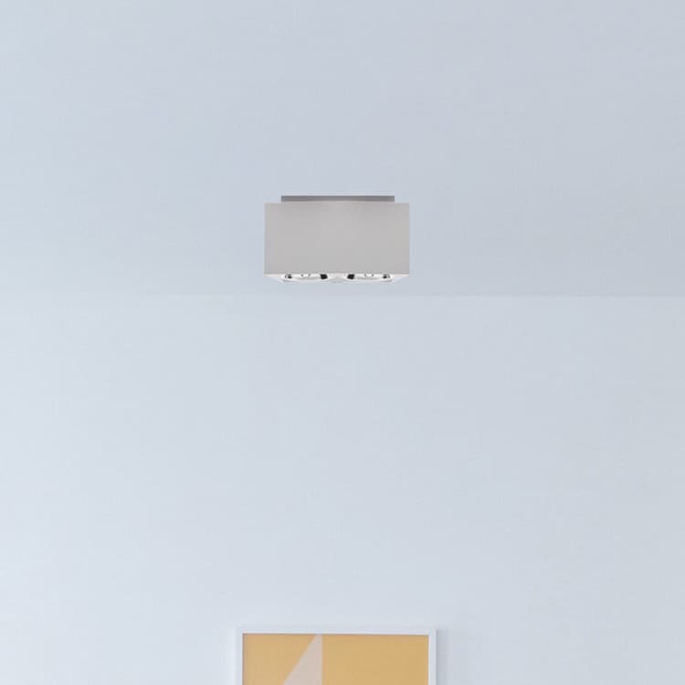 Потолочный светильник Nemo Duo ceiling Nemo