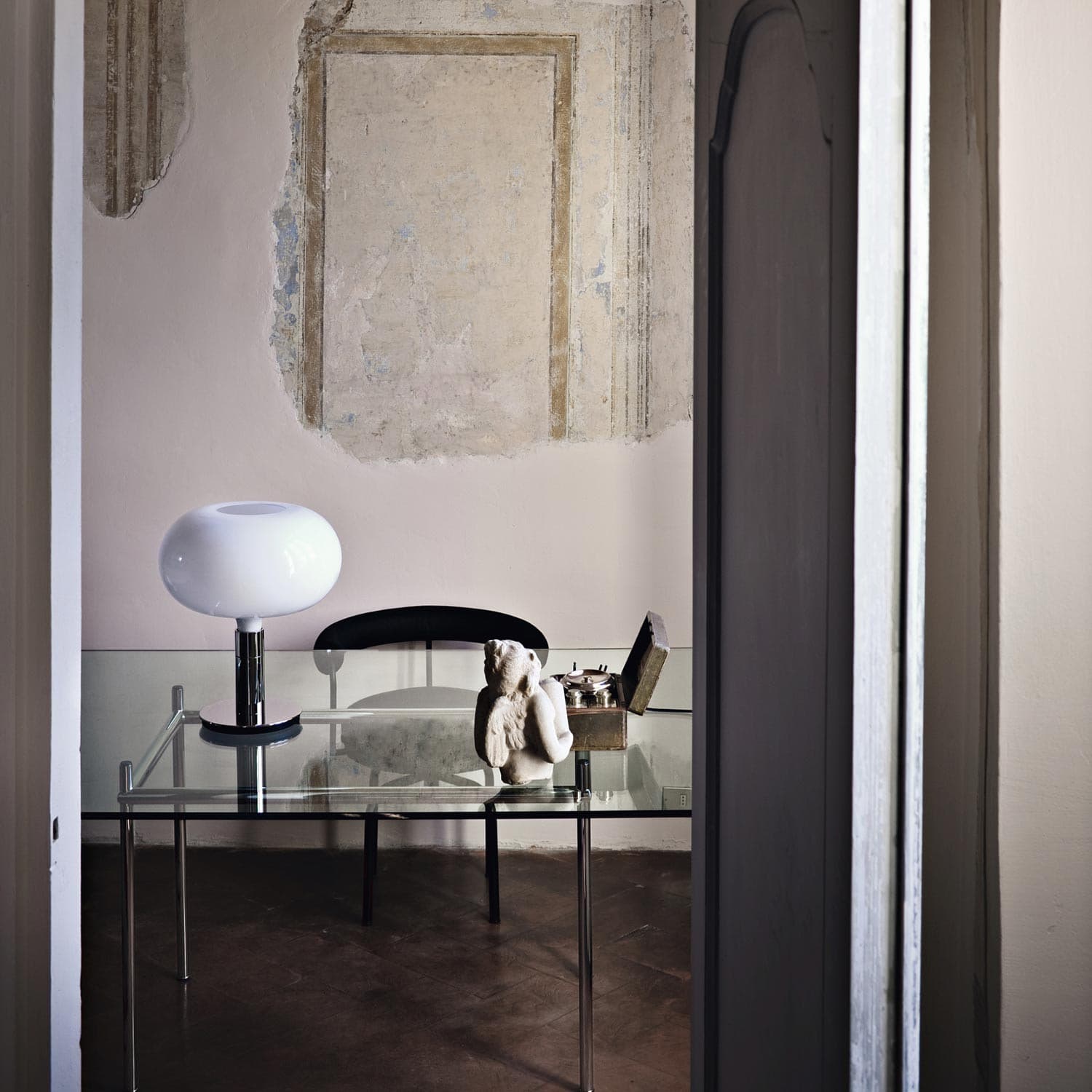 Настольный светильник Nemo AM1N Nemo