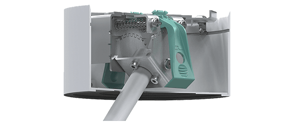 Подвесной светильник Prolicht SIGN Diva Move Prolicht