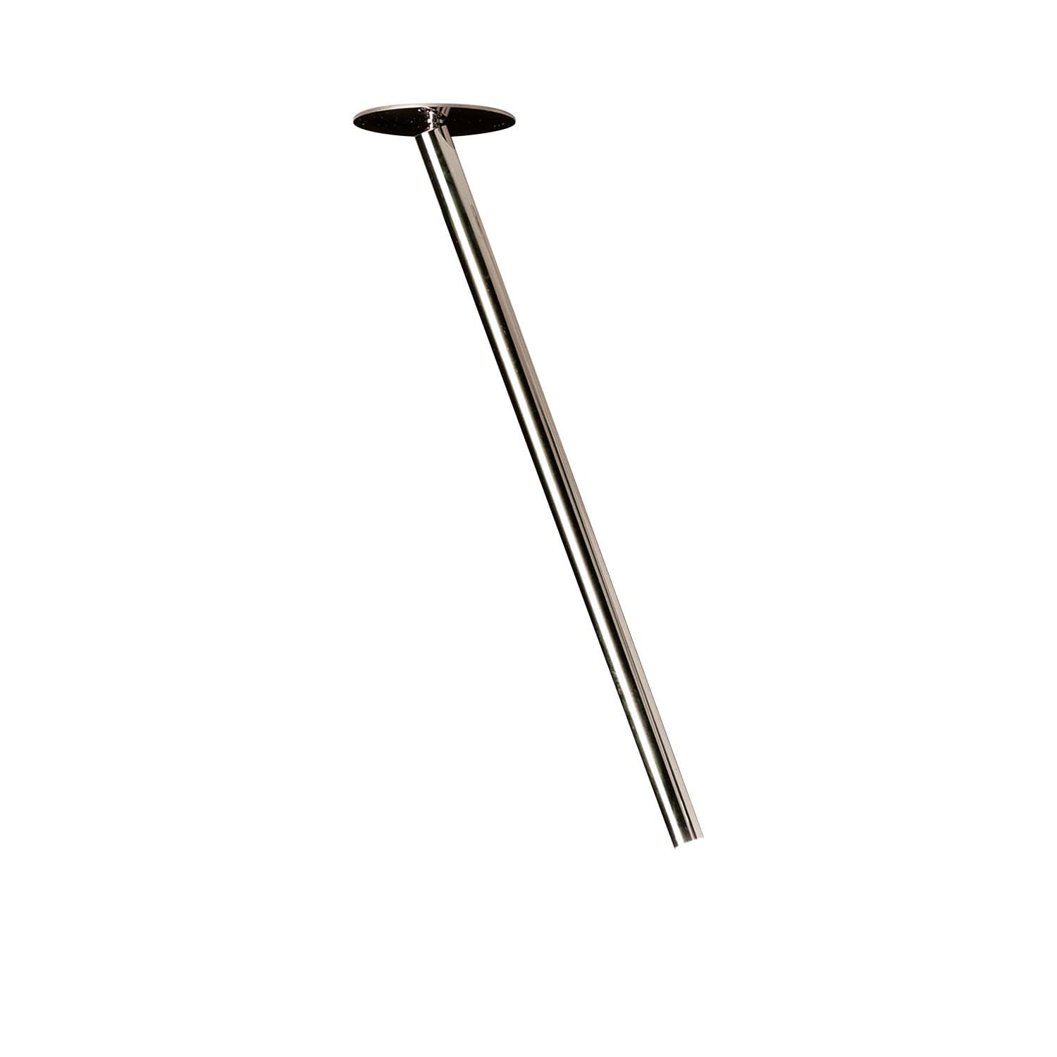 Потолочный светильник Nemo Canna Nuda Metallo ceiling Nemo