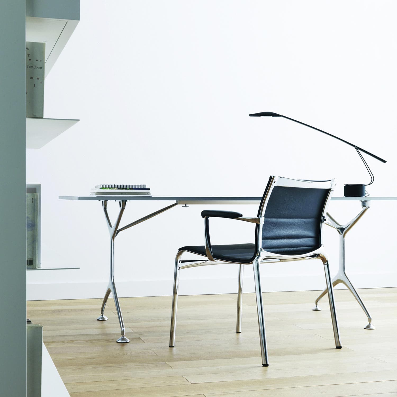 Настольный светильник Nemo DOVE Nemo