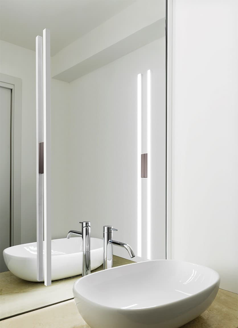 Настенный светильник Nemo Linescapes wall Nemo