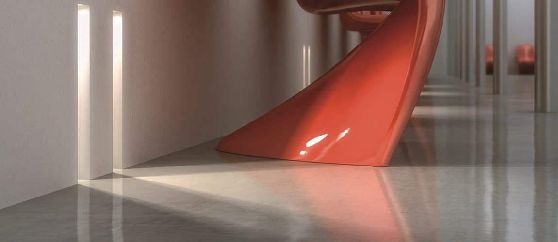 Встраиваемый светильник Prolicht DELIGHT ONLY LIGHT DOWN TRIMLESS Prolicht