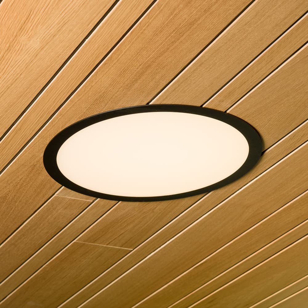 Встраиваемый светильник Prolicht SIGN recessed Prolicht