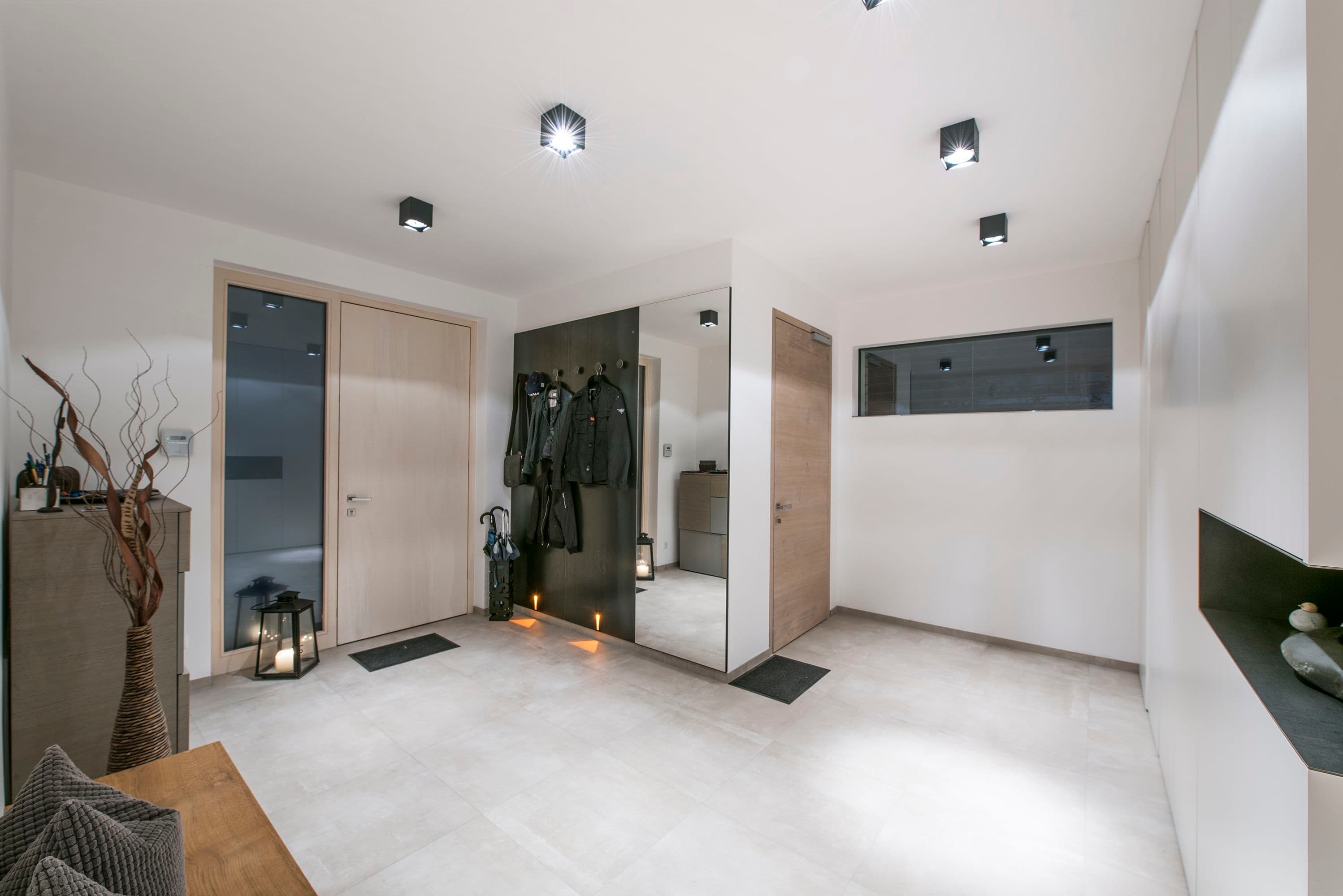 Встраиваемый светильник Prolicht DELIGHT ONLY LIGHT DOWN TRIMLESS Prolicht