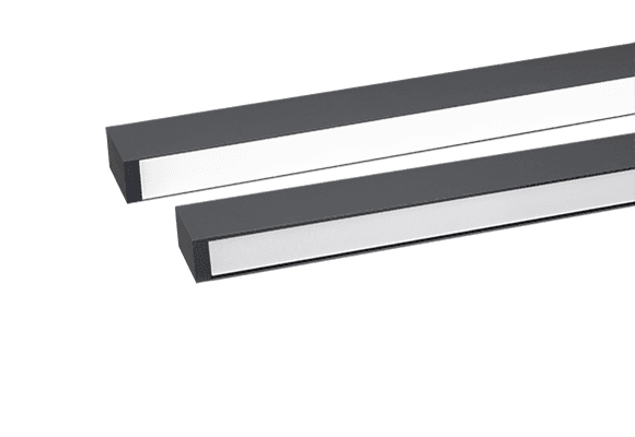 Потолочный светильник Prolicht IDAHO 40 surface Prolicht