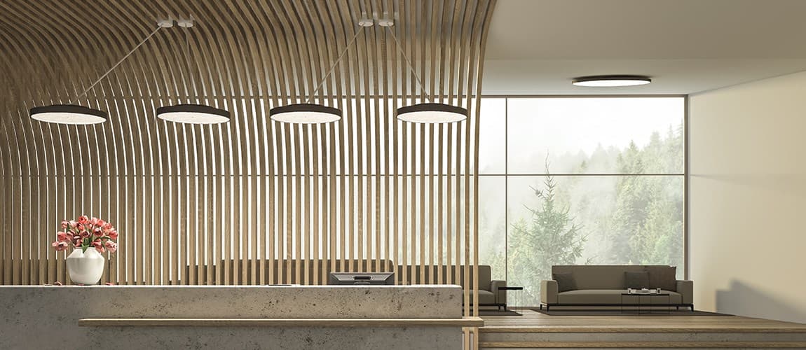 Подвесной светильник Prolicht SIGN Diva Dancer Prolicht