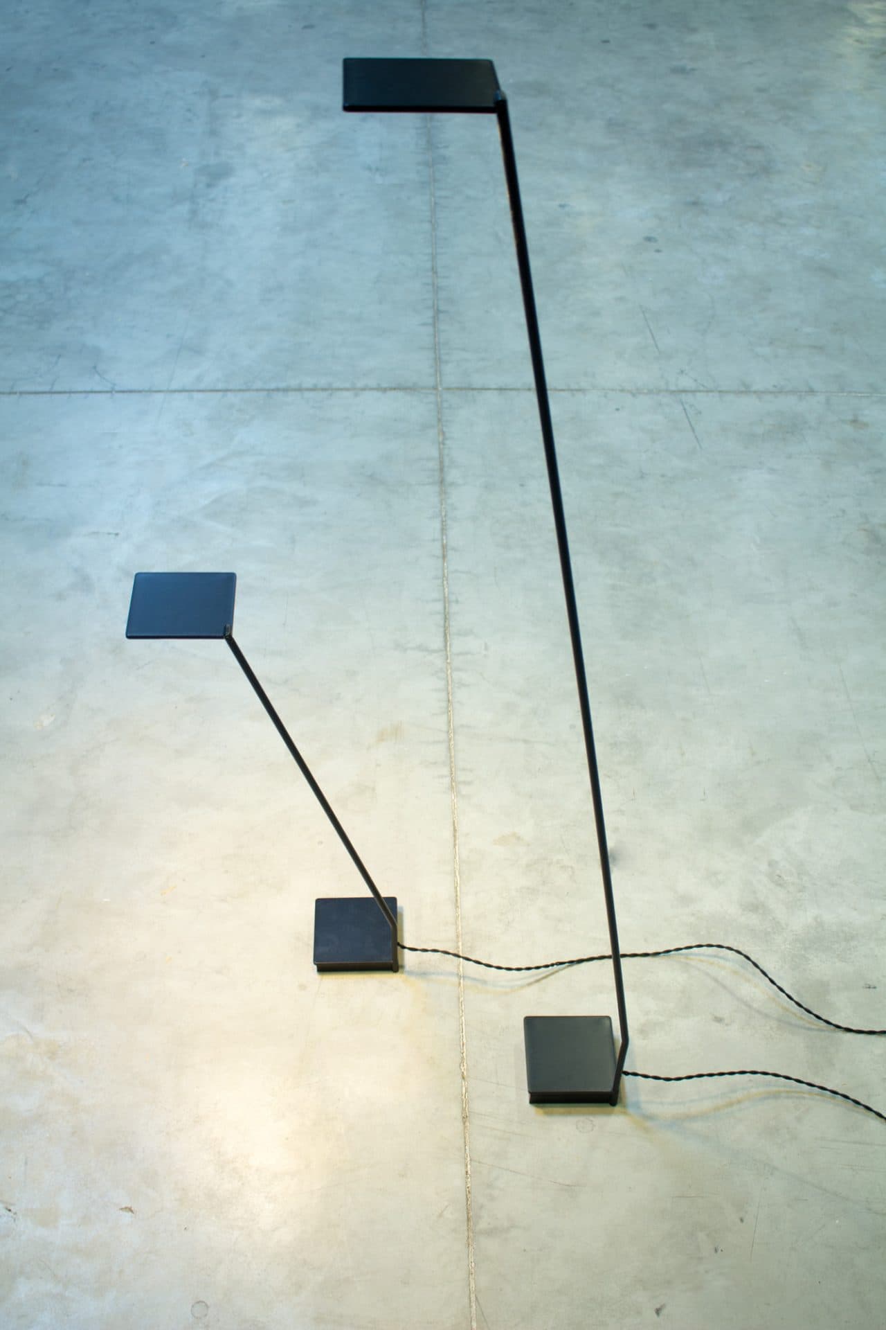 Настольный светильник Eden Design °oh!led table Eden Design