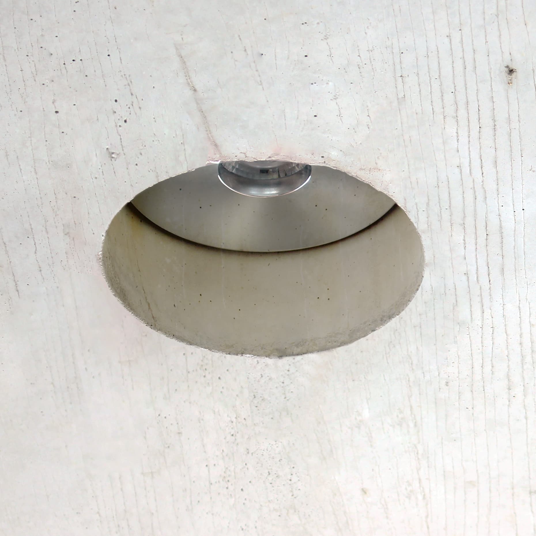 Встраиваемый светильник Eden Design °cd Eden Design