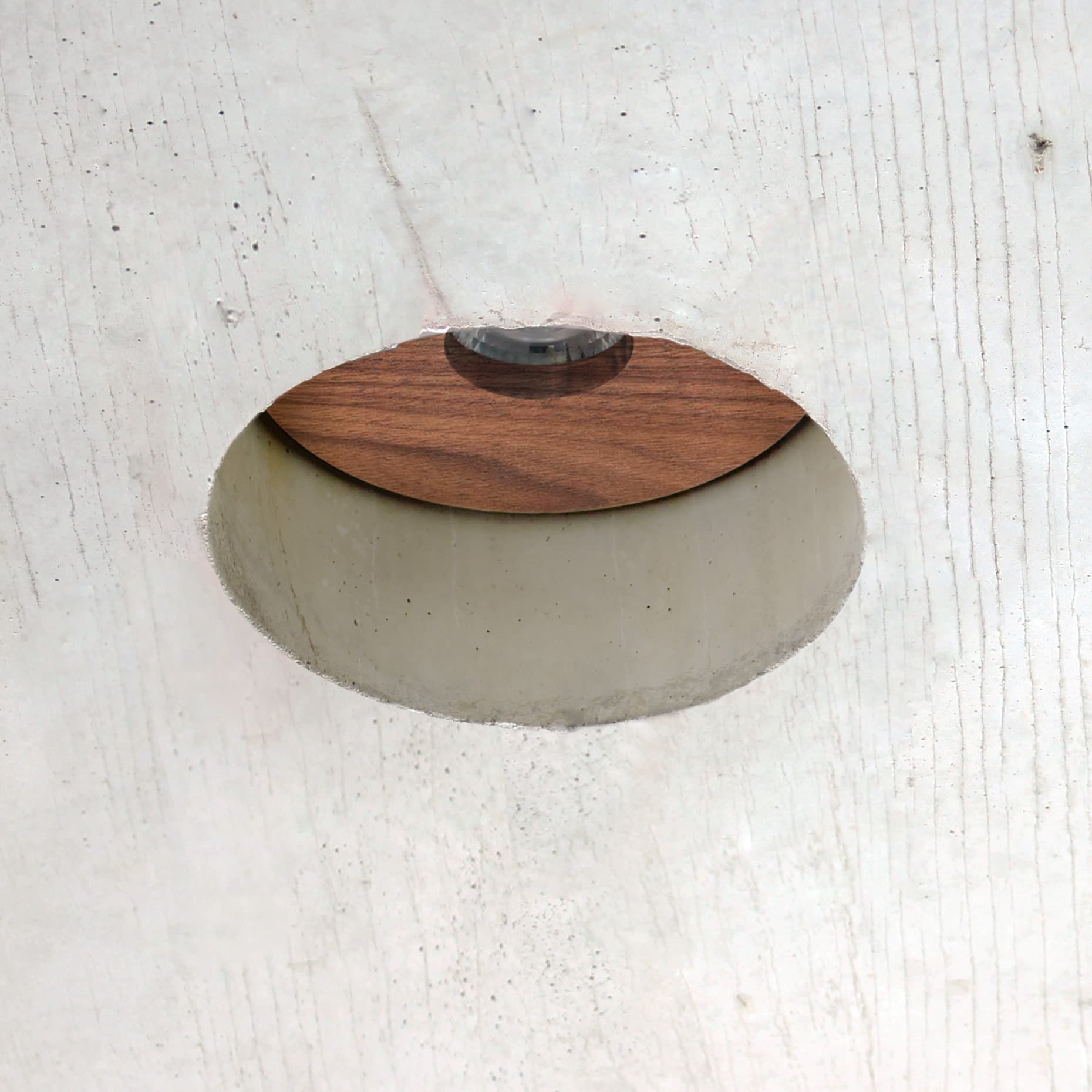 Встраиваемый светильник Eden Design °cd Eden Design