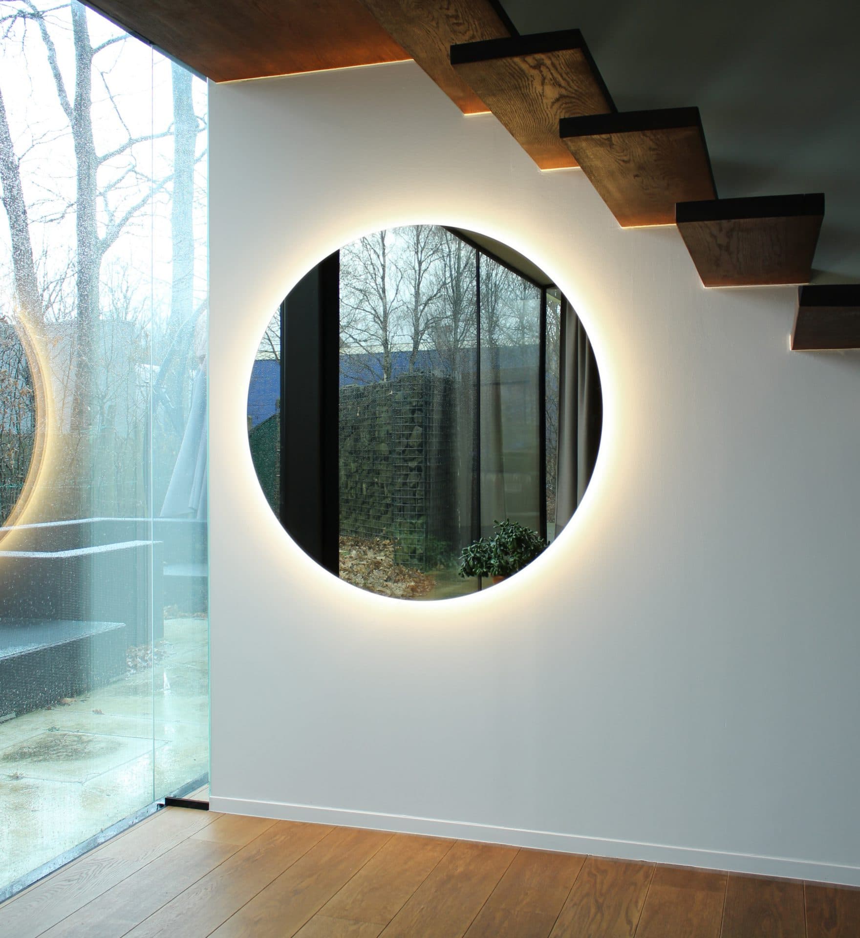 Настенный светильник Eden Design °eclipse Eden Design