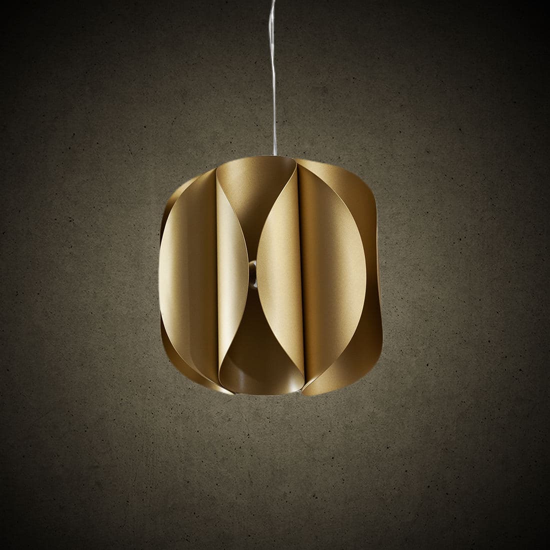 Подвесной светильник Vintage Concerto SO 6