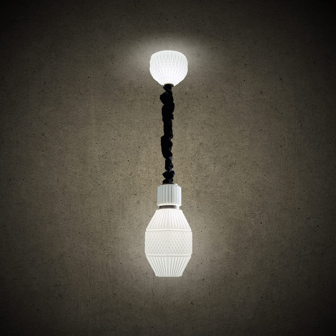 Подвесной светильник Vintage OMG OMGSO15NSBC Vintage