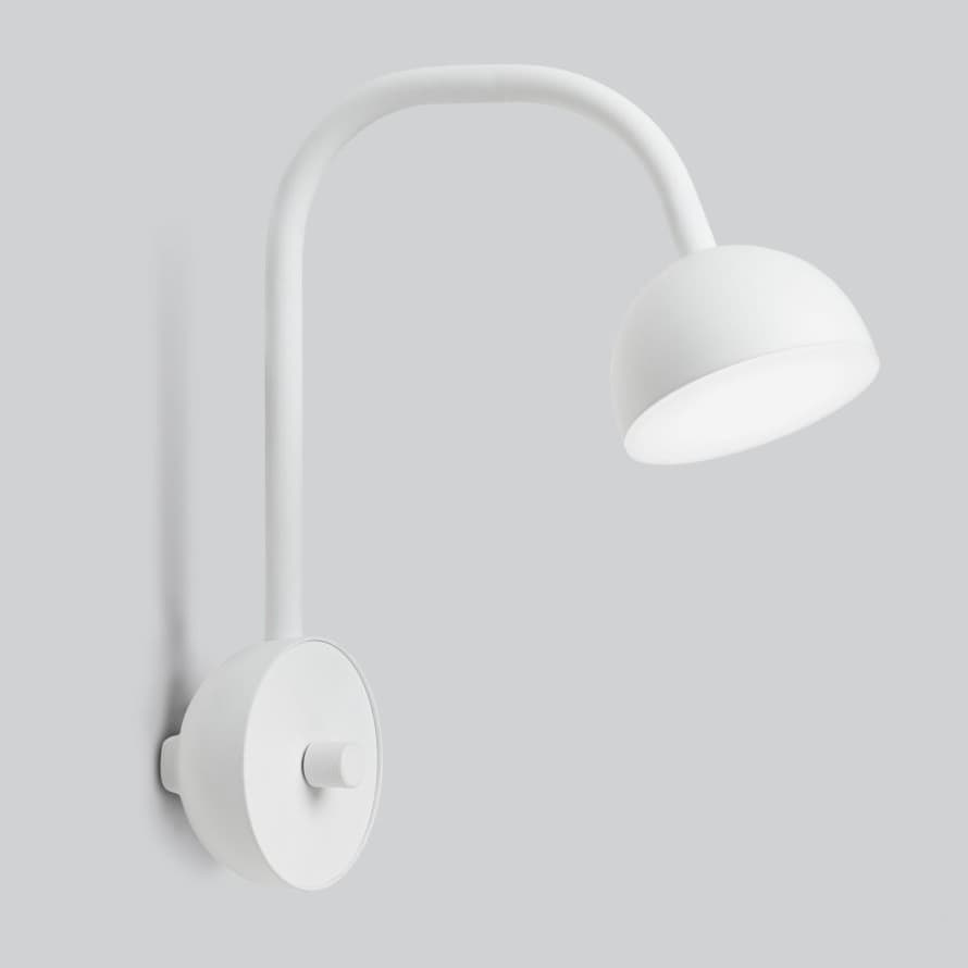 Бра Northern Blush wall