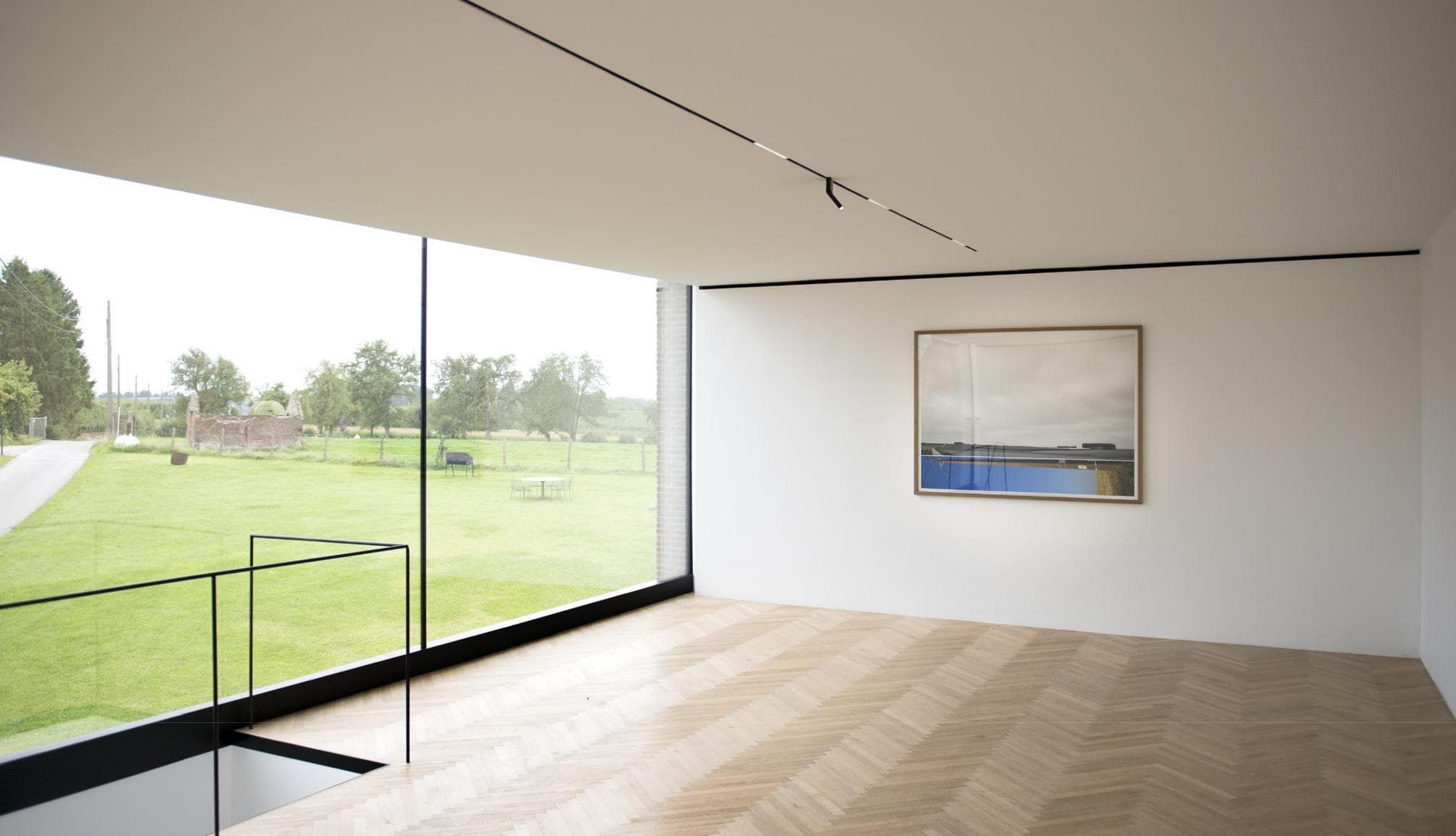 Трековый светильник Eden Design °dot Eden Design