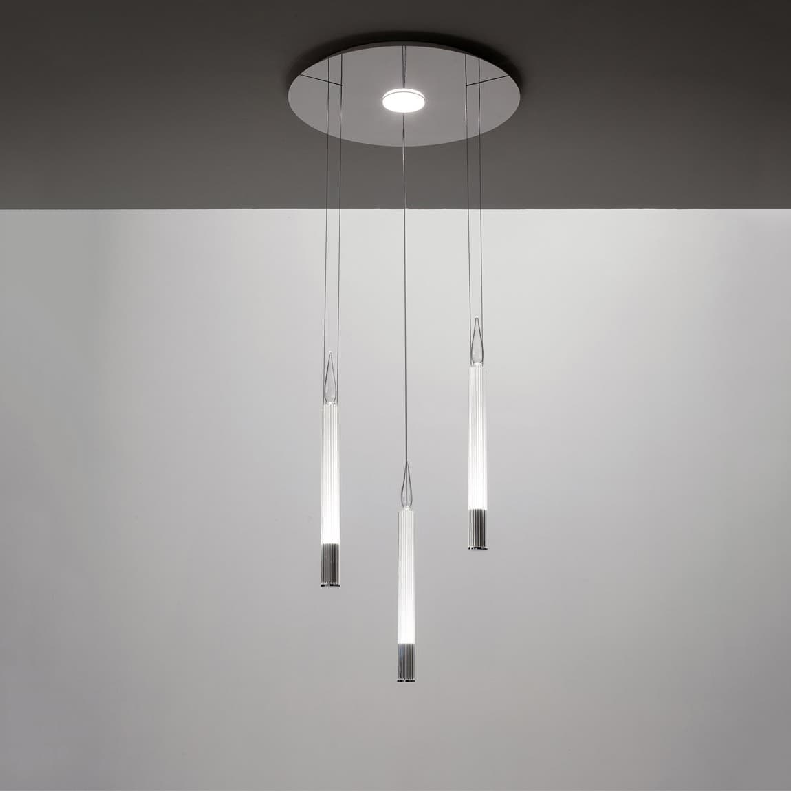 Подвесной светильник Vintage Candle