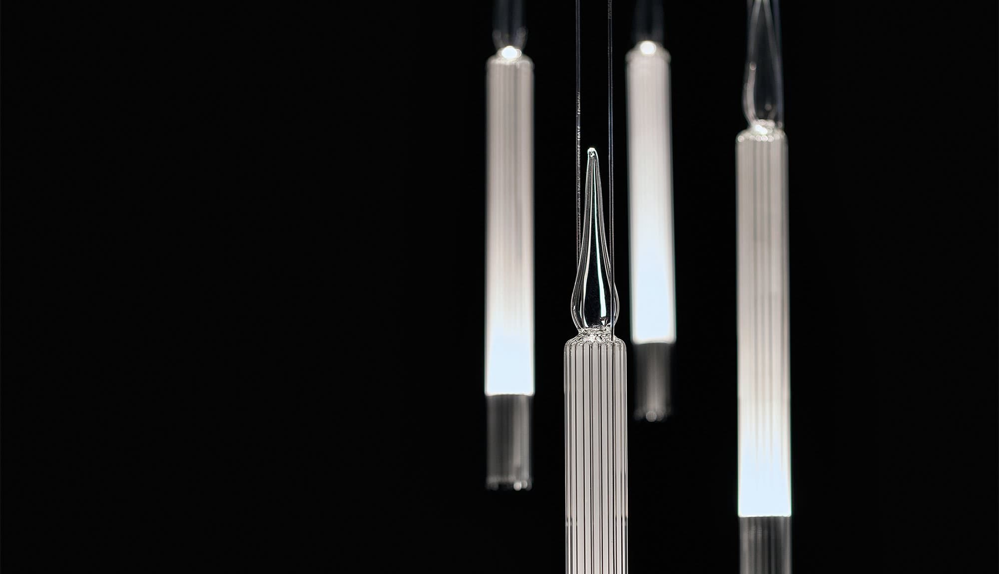 Подвесной светильник Vintage Candle Vintage