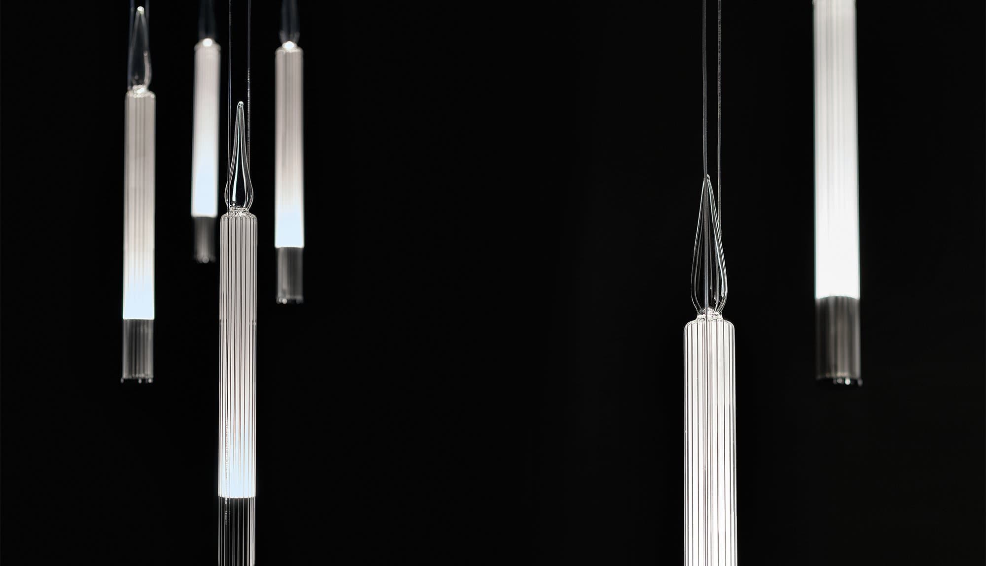 Подвесной светильник Vintage Candle Vintage