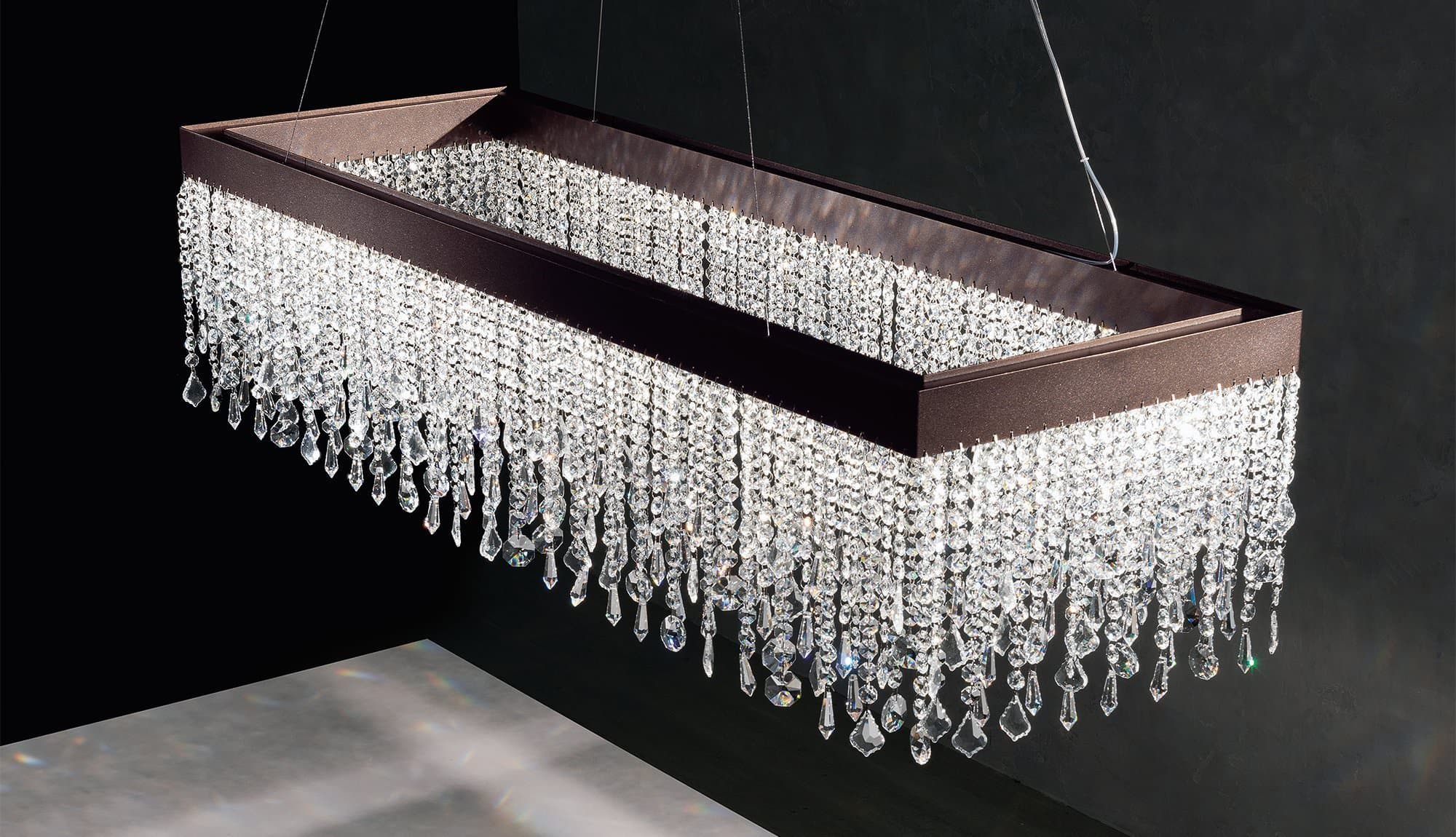 Подвесной светильник Vintage Eclisse SO Ø30 Vintage