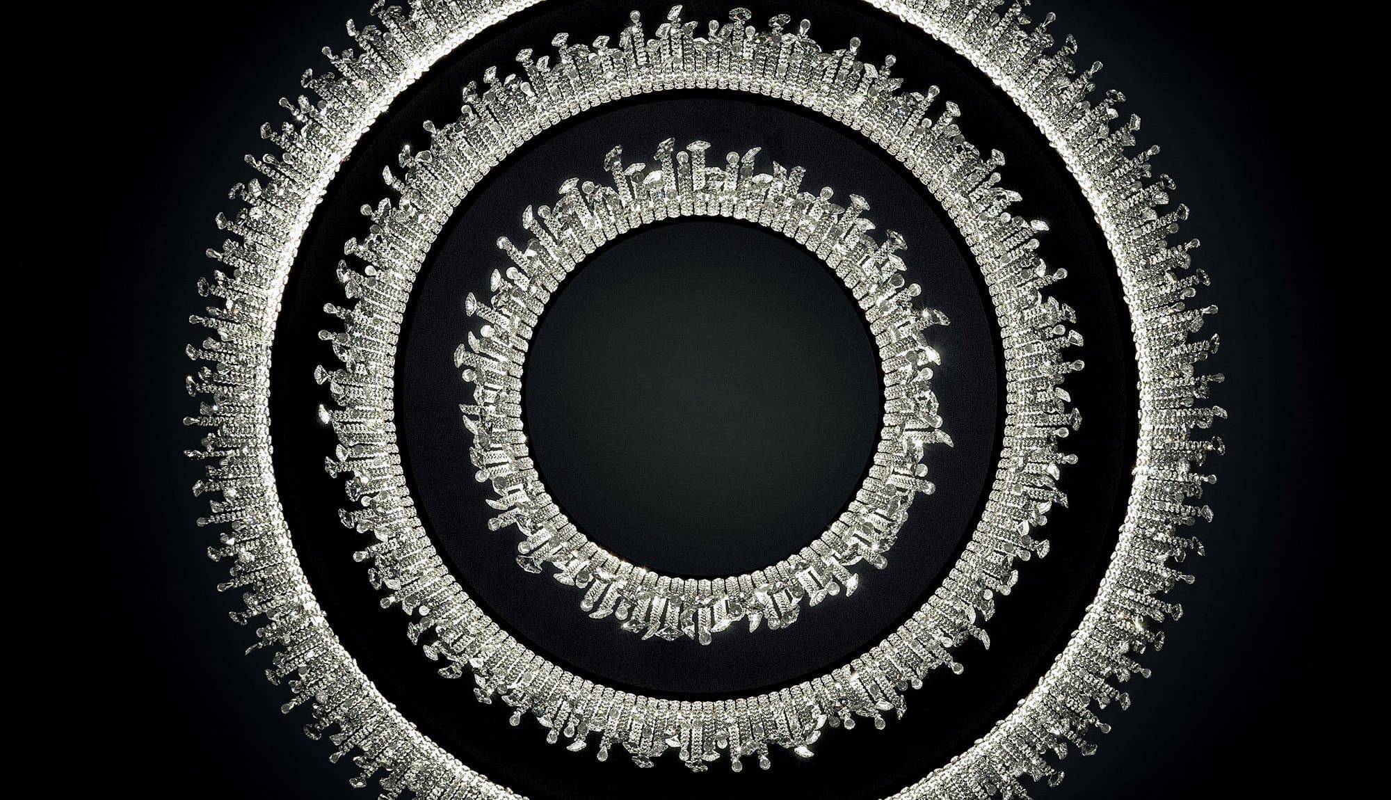 Подвесной светильник Vintage Eclisse SO Ø30 Vintage