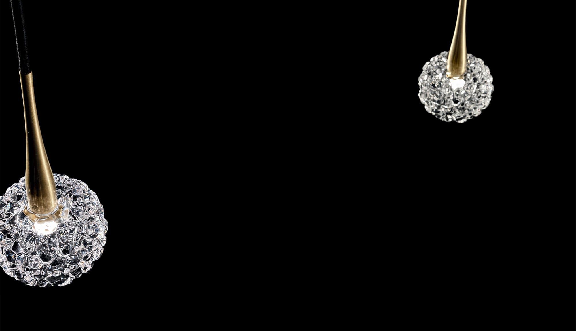 Подвесной светильник Vintage Ghalia SO 1L Vintage