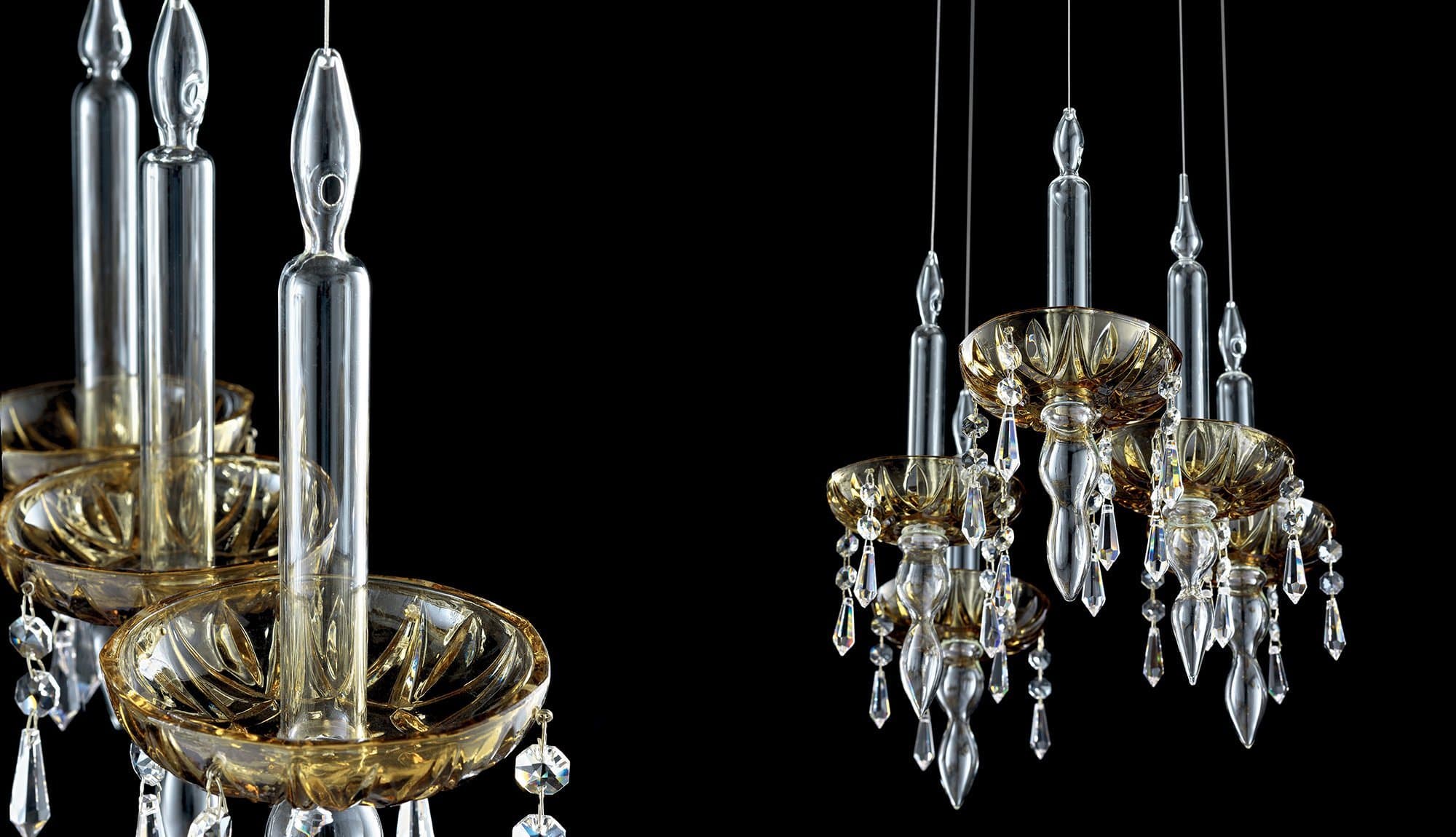 Подвесной светильник Vintage Limelight 1.1 Vintage