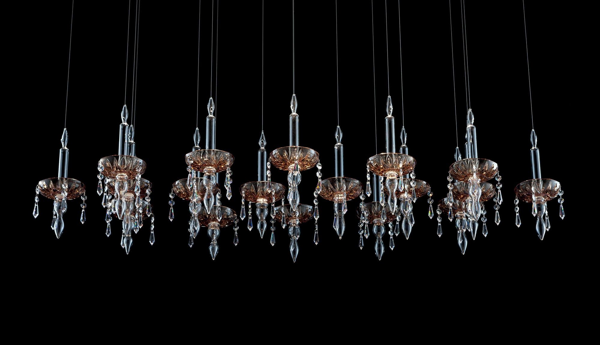 Подвесной светильник Vintage Limelight 1.1 Vintage