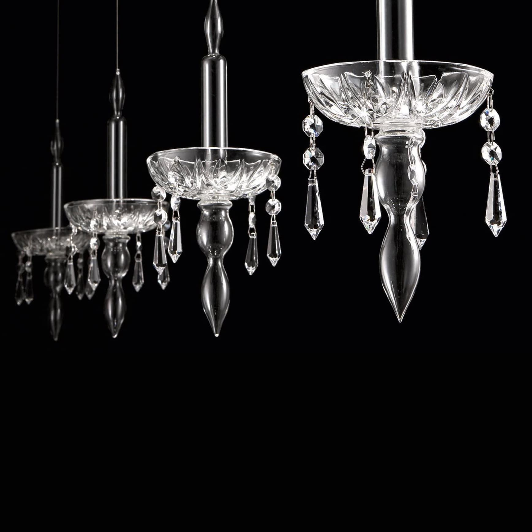 Подвесной светильник Vintage Limelight 1.1 Vintage