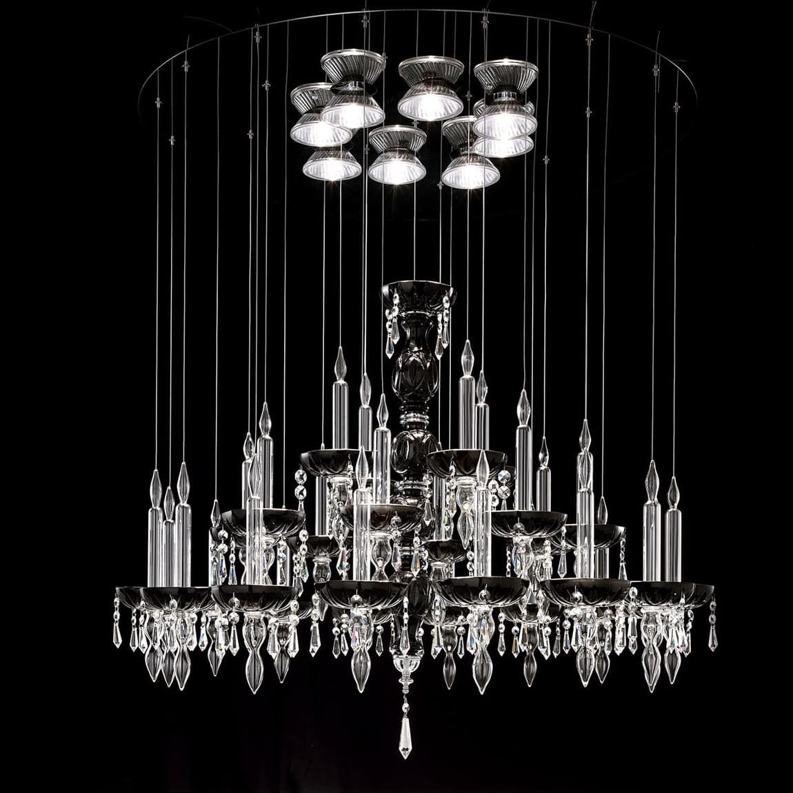 Подвесной светильник Vintage Limelight 28.6