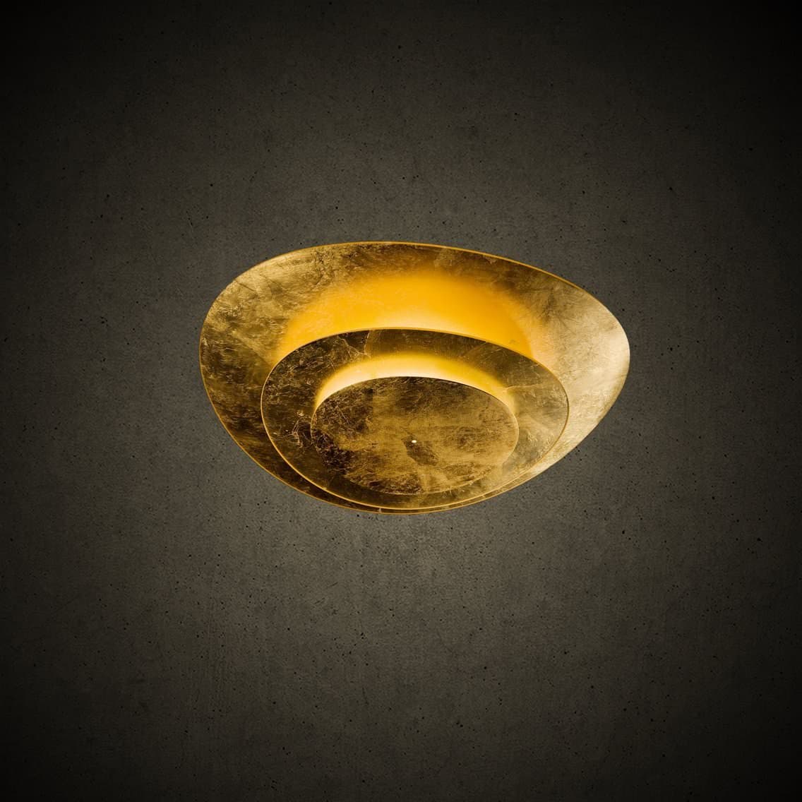 Потолочный светильник Vintage Plana PL45 Vintage