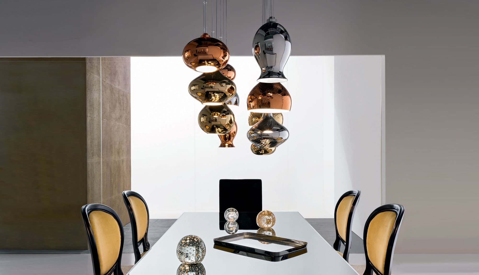 Подвесной светильник Vintage Venezia SO 1L Vintage