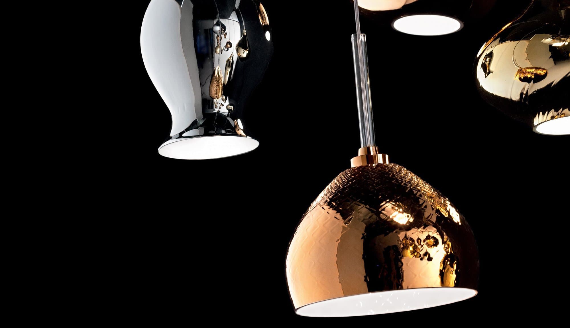 Подвесной светильник Vintage Venezia SO 1L Vintage