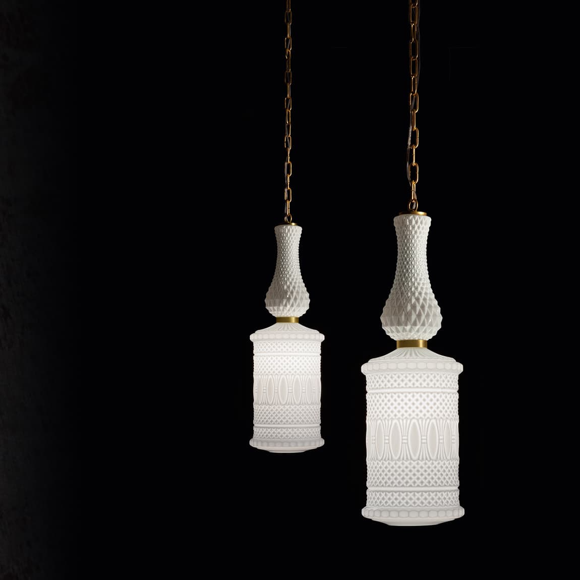 Подвесной светильник Vintage OMG OMGSO09OSBC Vintage