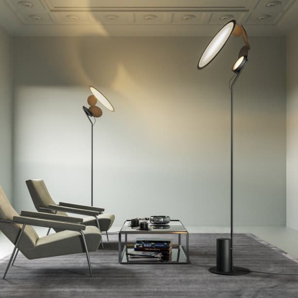 Напольный светильник Axolight CUT floor